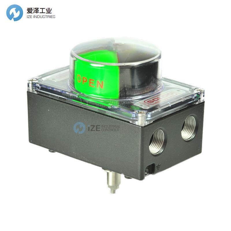 SOLDO限位開關(guān)SB03201-20W01L2