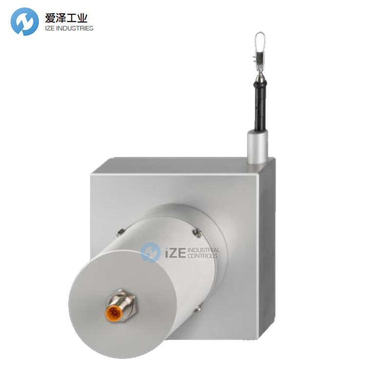 ASM位置傳感器WS12-2000-420A-L10-SB0-D8-SAB2