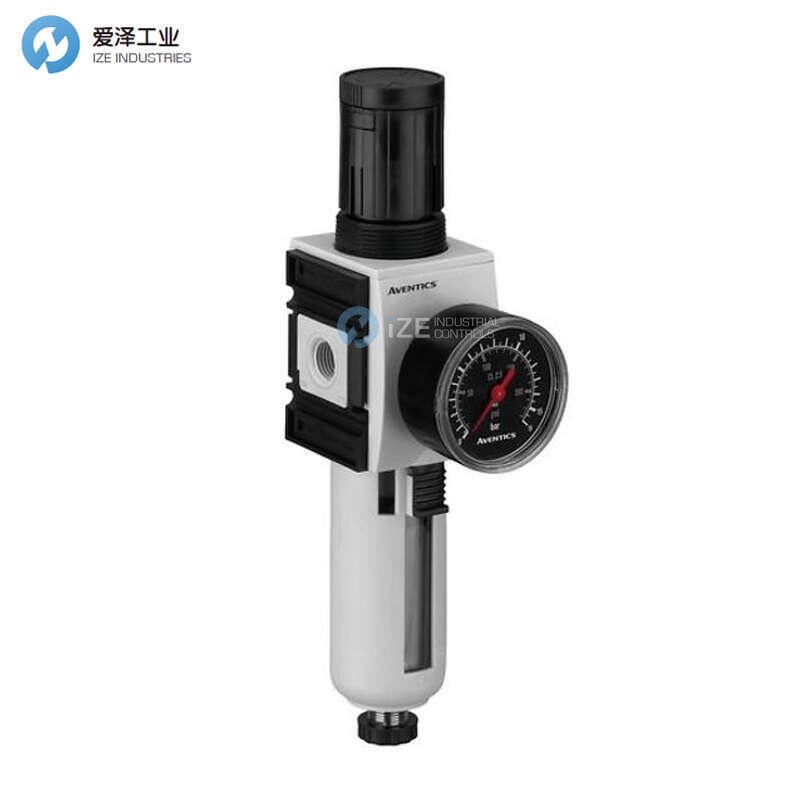 AVENTICS調(diào)節(jié)閥R412006210