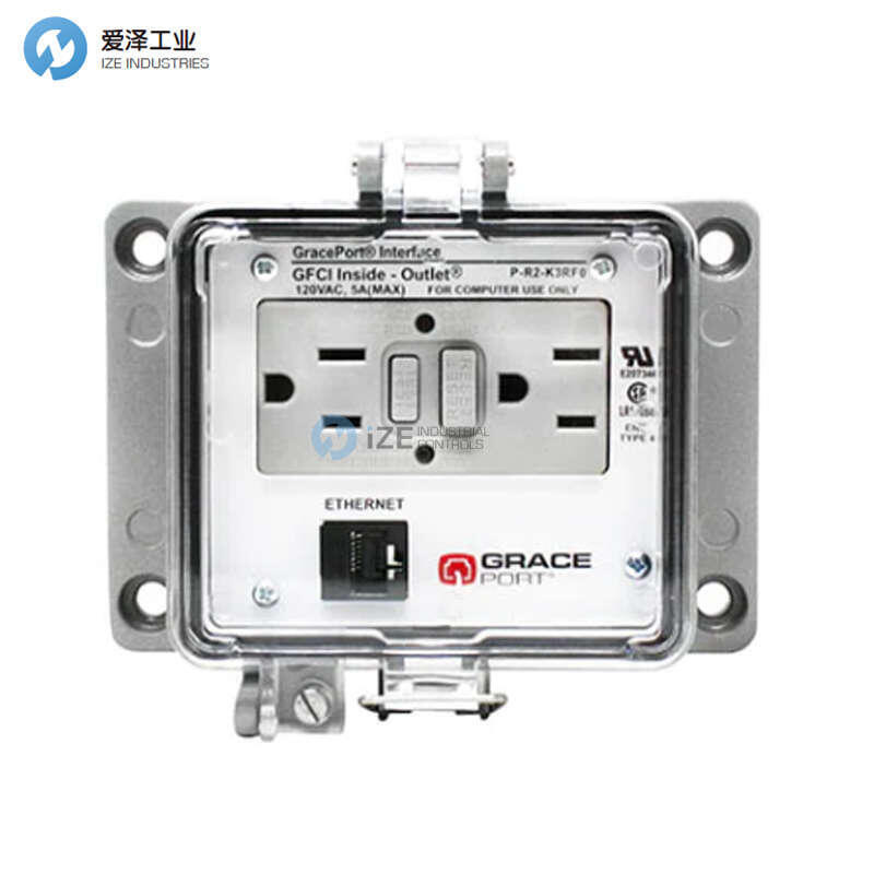 GRACE接口連接器P-R2-K3RF0