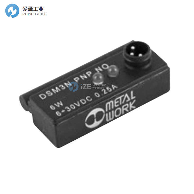 METALWORK傳感器W09500/00222