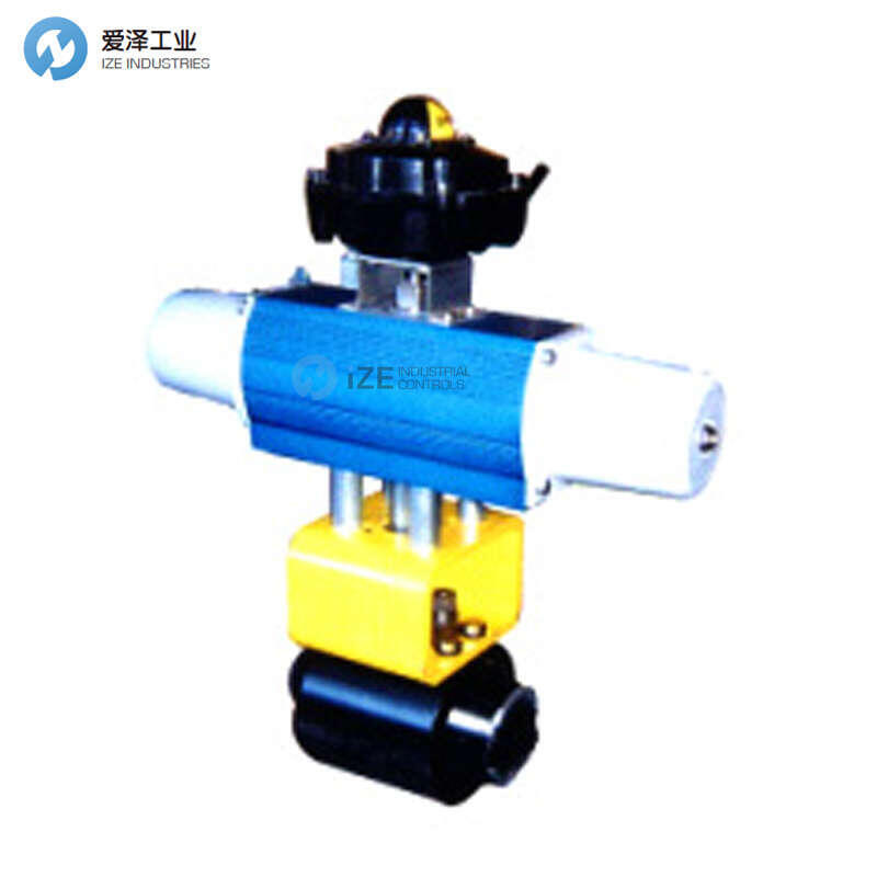 GIANT TORK執(zhí)行器GPS-125