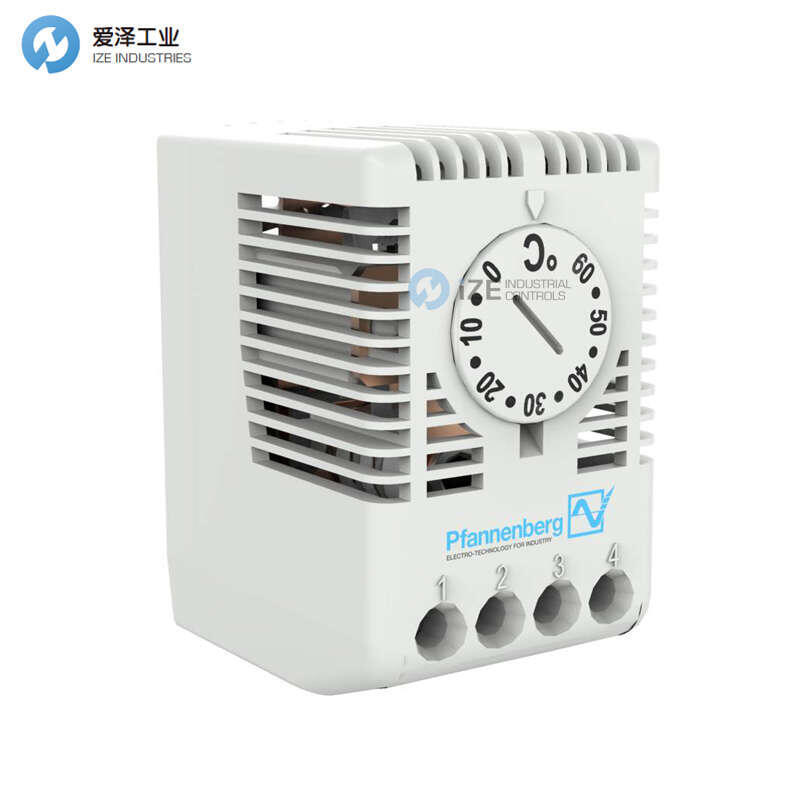 PFANNENBERG恒溫器FLZ530