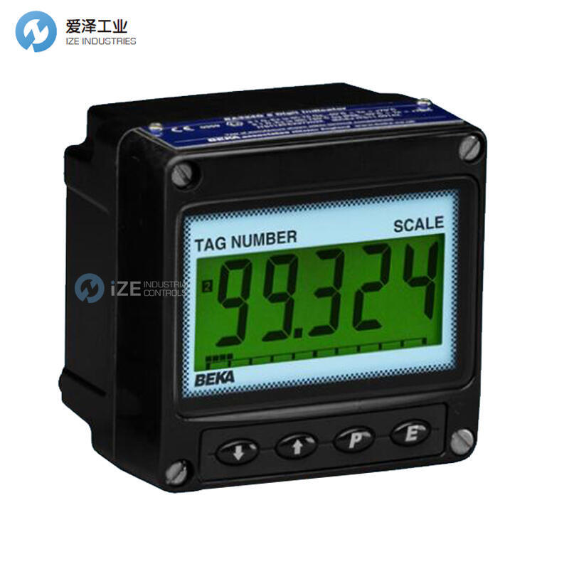 BEKA計數(shù)器BA324G