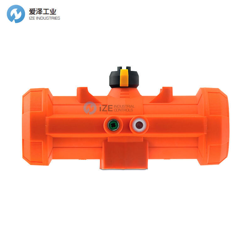 GF氣動(dòng)執(zhí)行器198150127