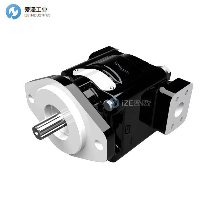 PARKER齒輪泵3249110494