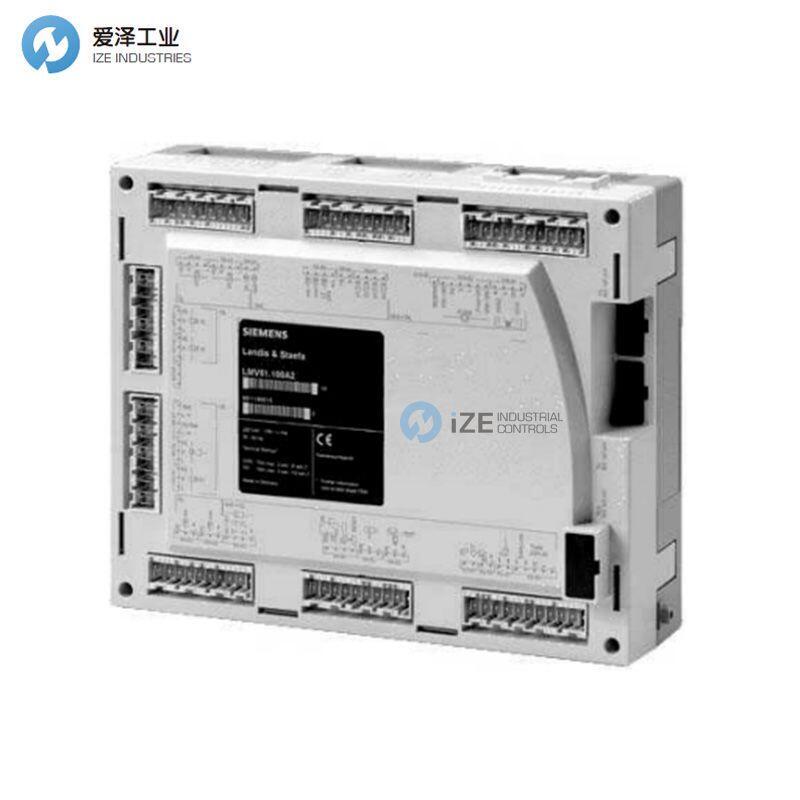 SIEMENS燃燒控制器LMV50.320B2
