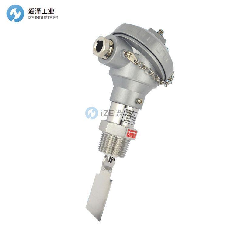 FINE-TEK流量計SF1710