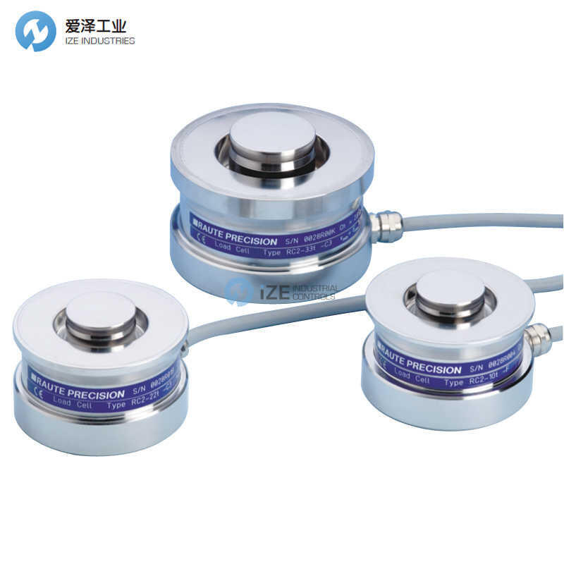 LAHTI PRECISION稱重傳感器RC2-33T-F