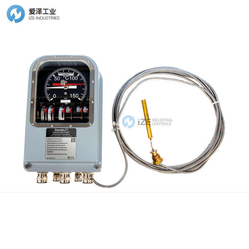 AKM溫度指示器AKM345-00033464