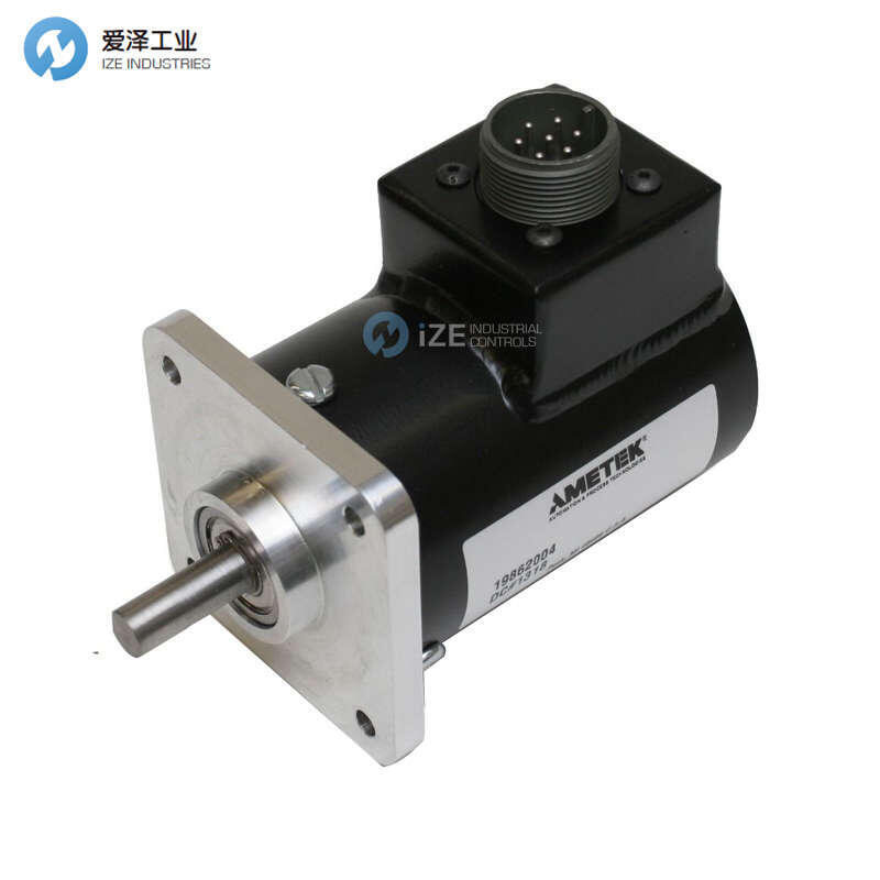 GEMCO編碼器19862004