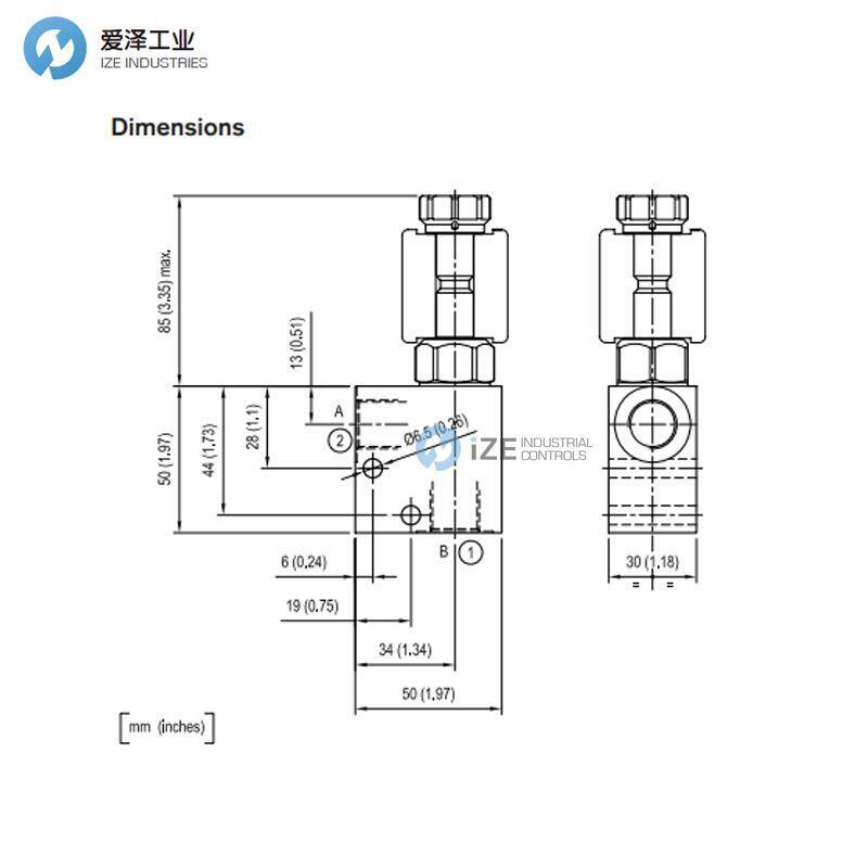 REXROTH閥OS1502181C0902 R934004227
