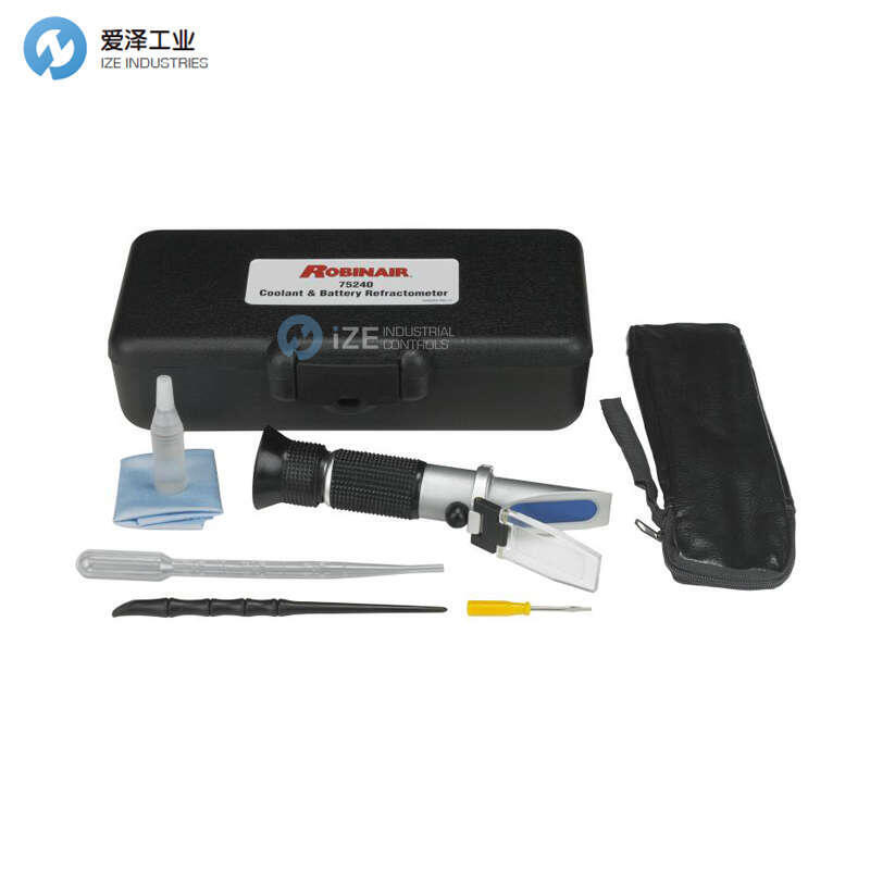 ROBINAIR折光儀75240