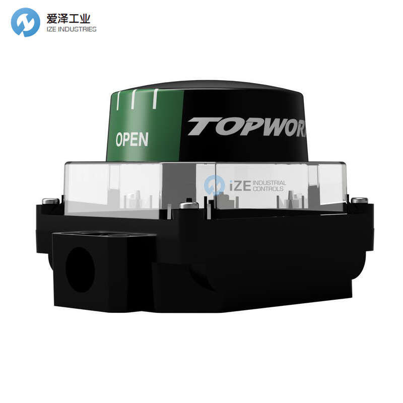 TOPWOR氣動(dòng)門反饋裝置TSEW2X-N-A-F
