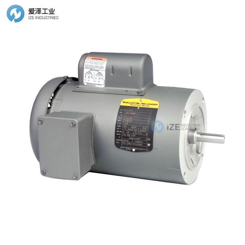 BALDOR電機VL3509-50