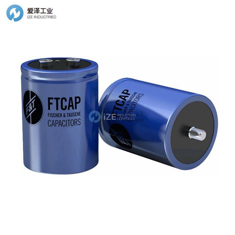 FISCHER&TAUSCHE電容GMB1033/5075145