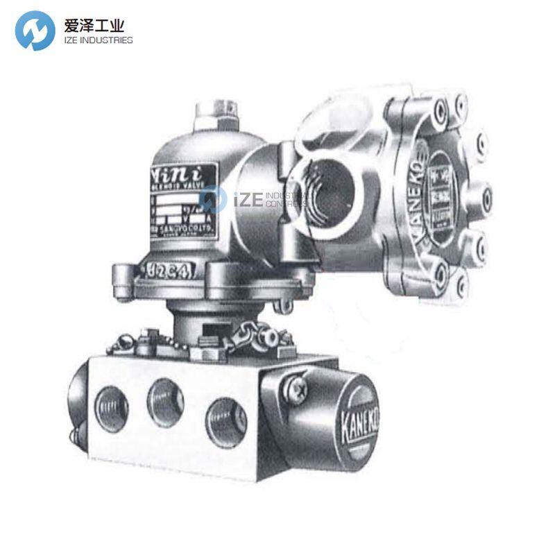 KANEKO電磁閥M15G-8N-AE12PU AC220V