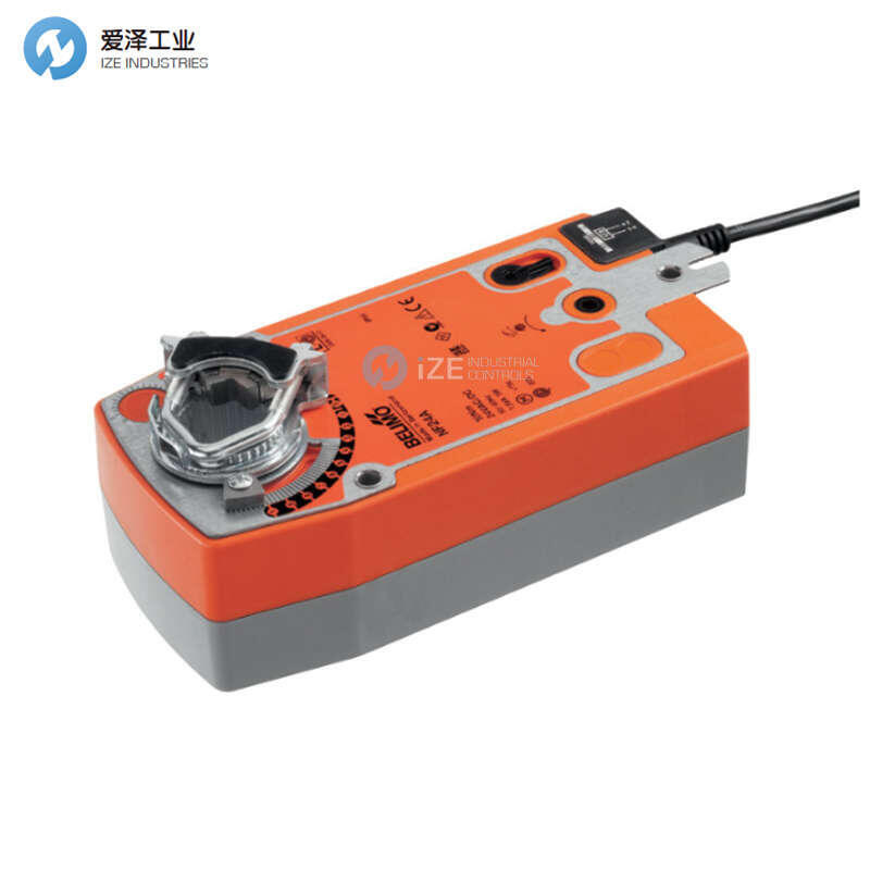 BELIMO執(zhí)行器NFA-S2