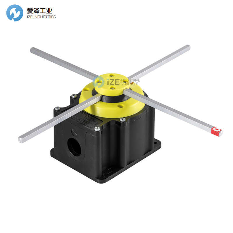 GIOVENZANA限位開關(guān)GGFCR006