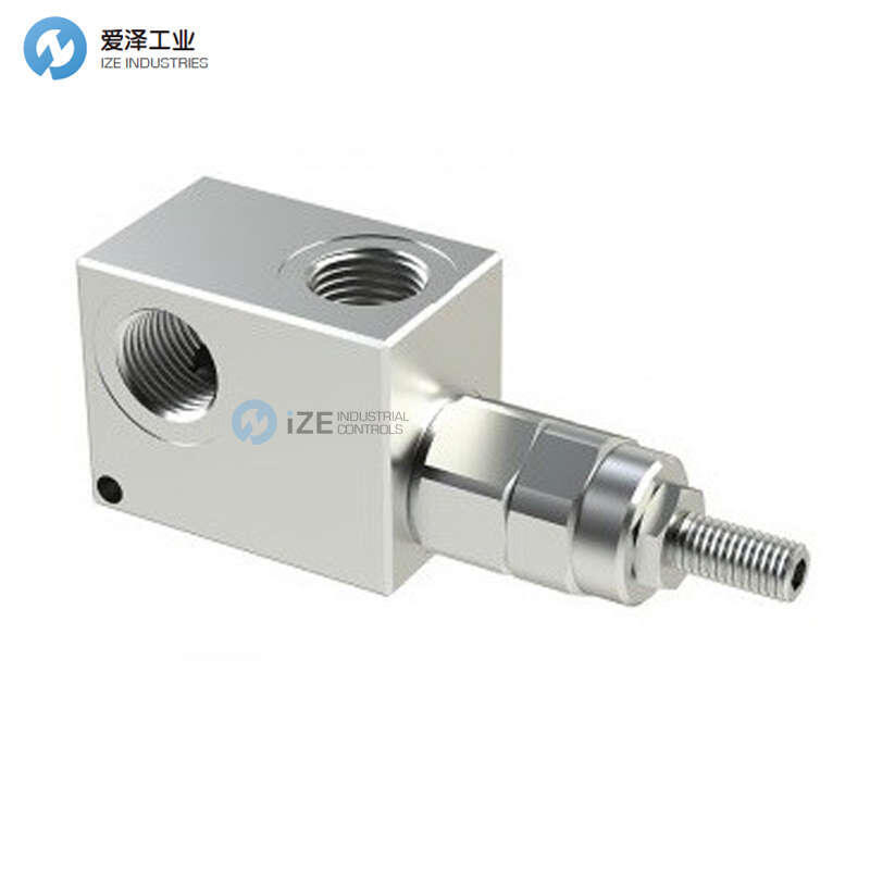 OLEOWEB泄壓閥VMDR90120C2