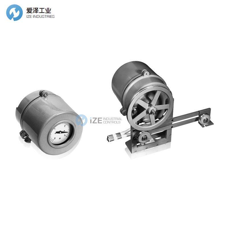 ABB位置變送器TGNE