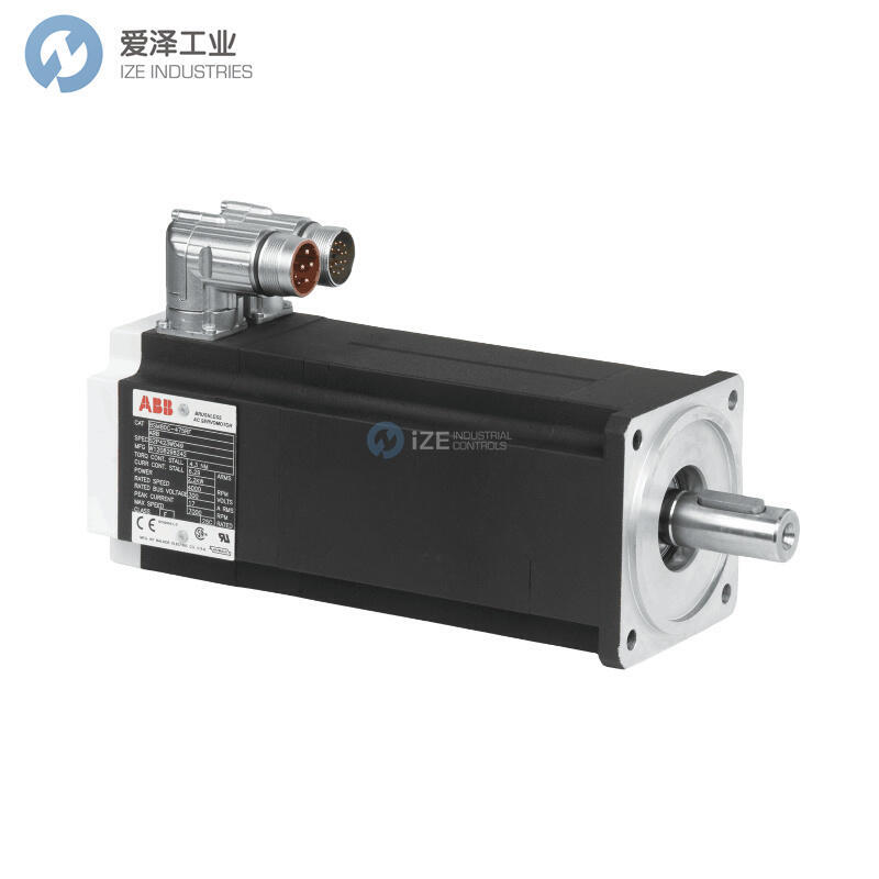 BALDOR電機S3P136W057G1