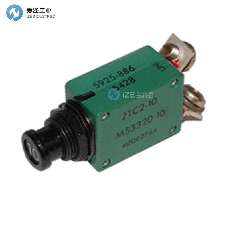 EATON斷路器MS3320-5