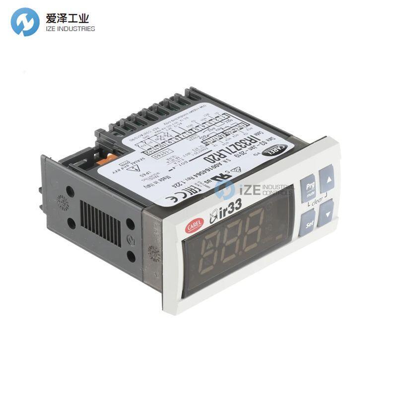 CAREL控制器IR33Z7LR20