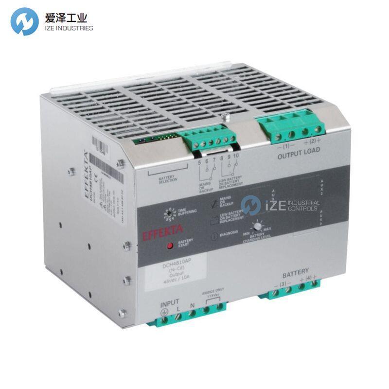 EFFEKTA電源模塊DCXH1WB01206AADT