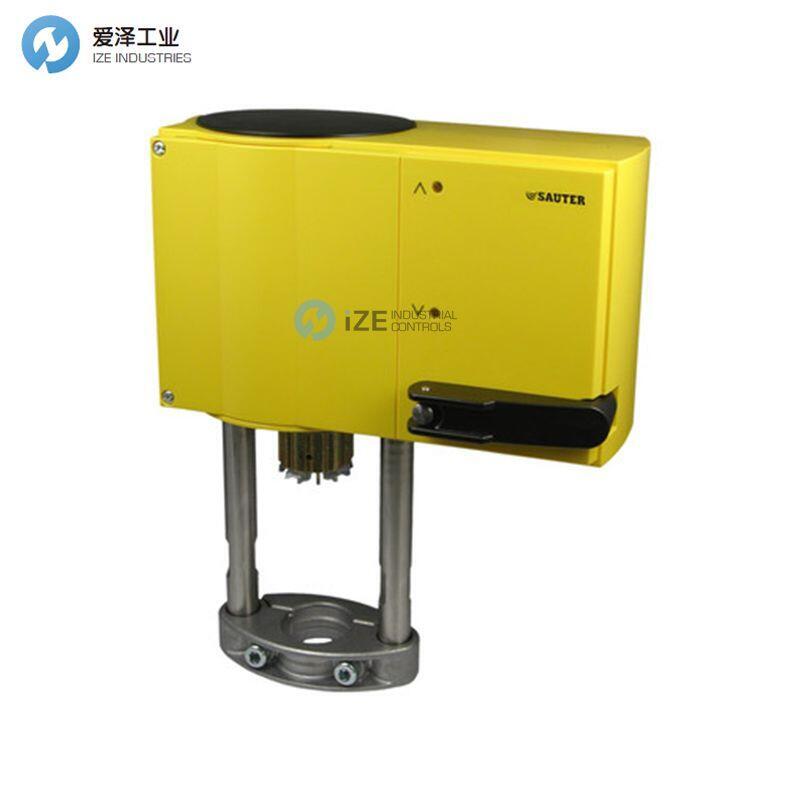 SAUTER執(zhí)行器AVM234SF132-6