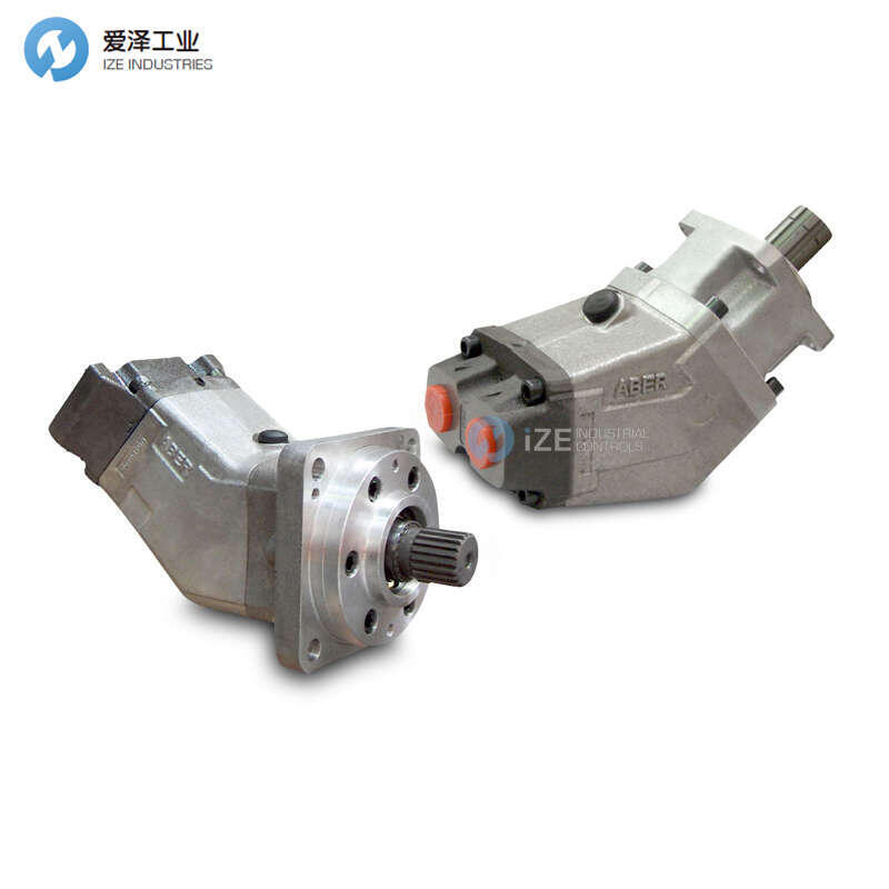 ABER液壓馬達(dá)MBI60M7IA