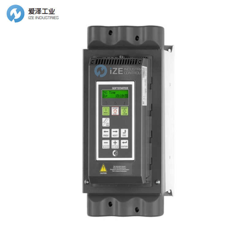 EMOTRON軟起動(dòng)器TSA52-022