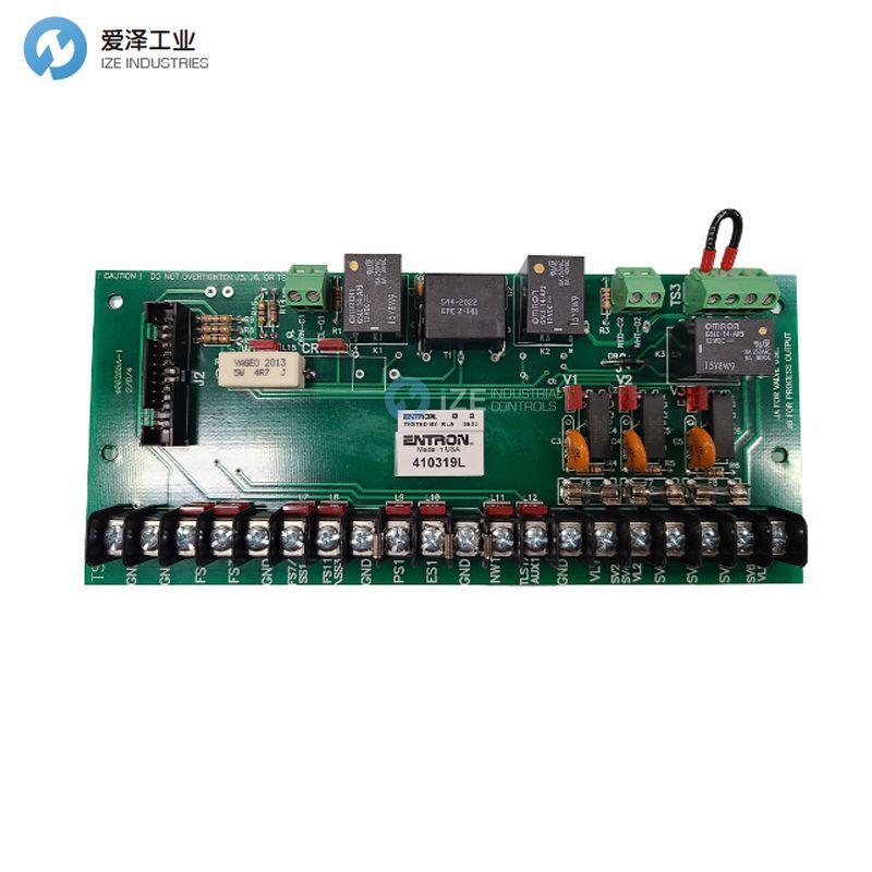 ENTRON電路板410319