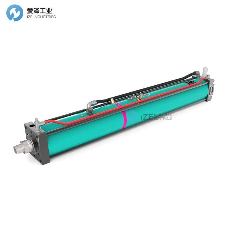 TOX氣缸QK08.30.200.18