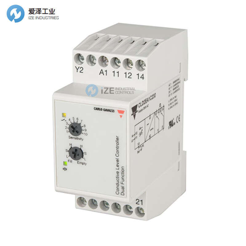 CARLO GAVAZZI液位傳感器CLD2EA1CM24