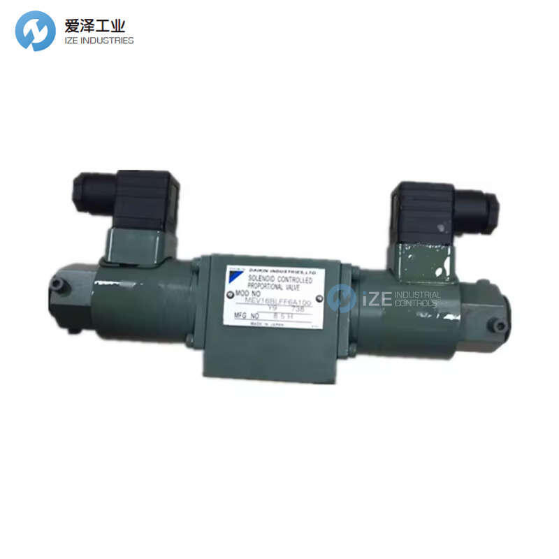 DAIKIN閥MEV16BLFF6A100
