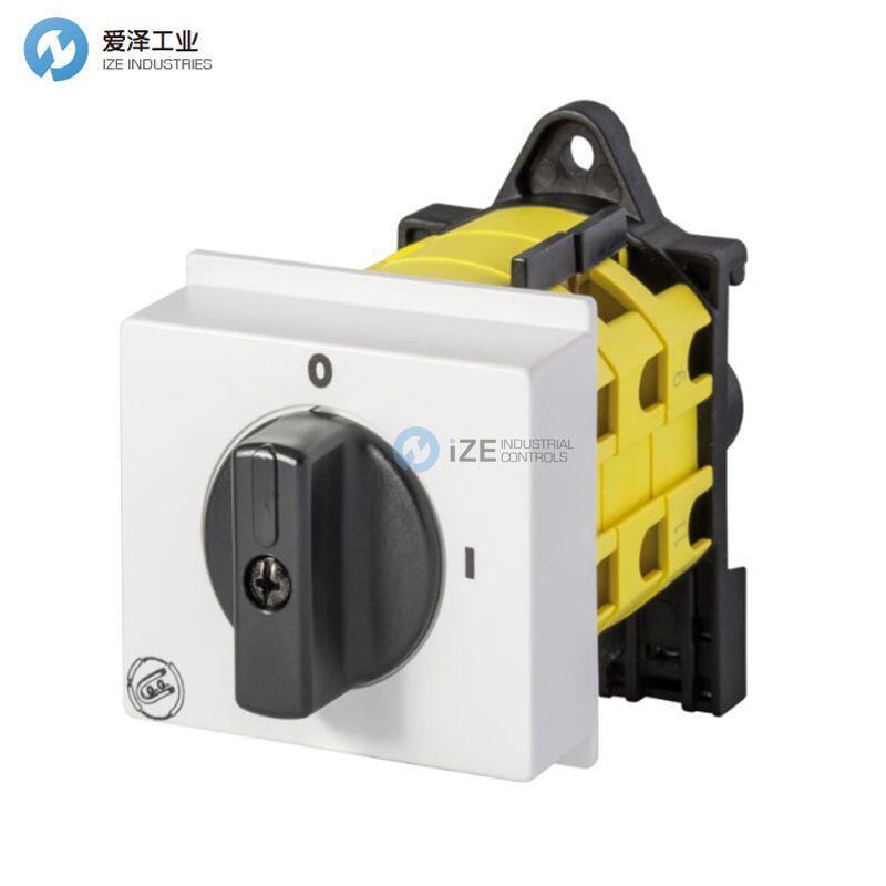 GIOVENZANA限位開關P0120526S