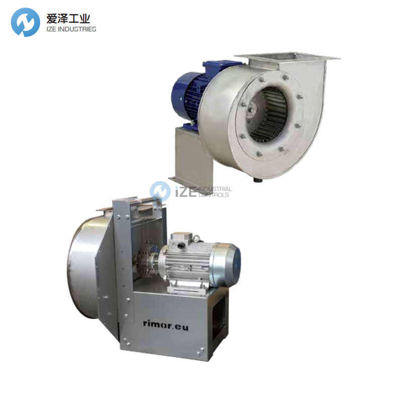 RIMOR風機APRI 902B R3T280M2