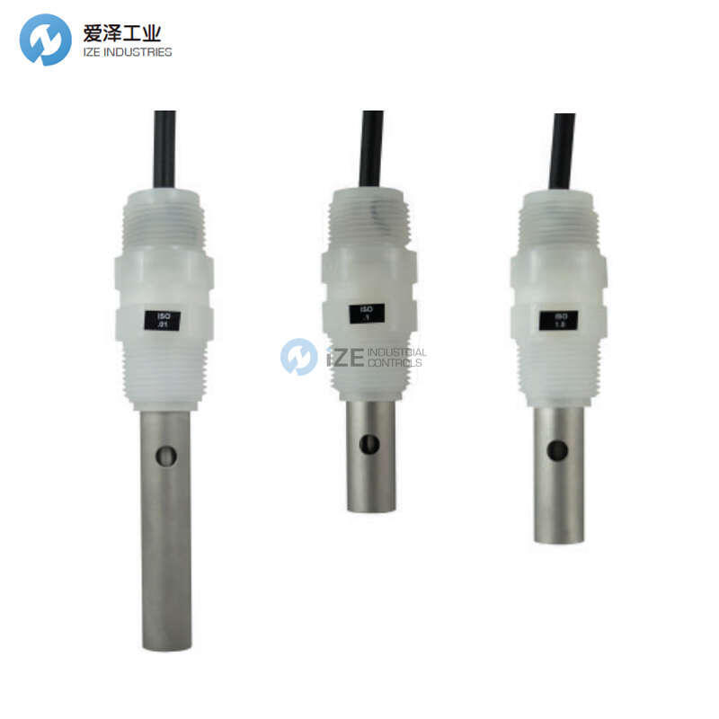 GF電導(dǎo)率電極3-2842-1V