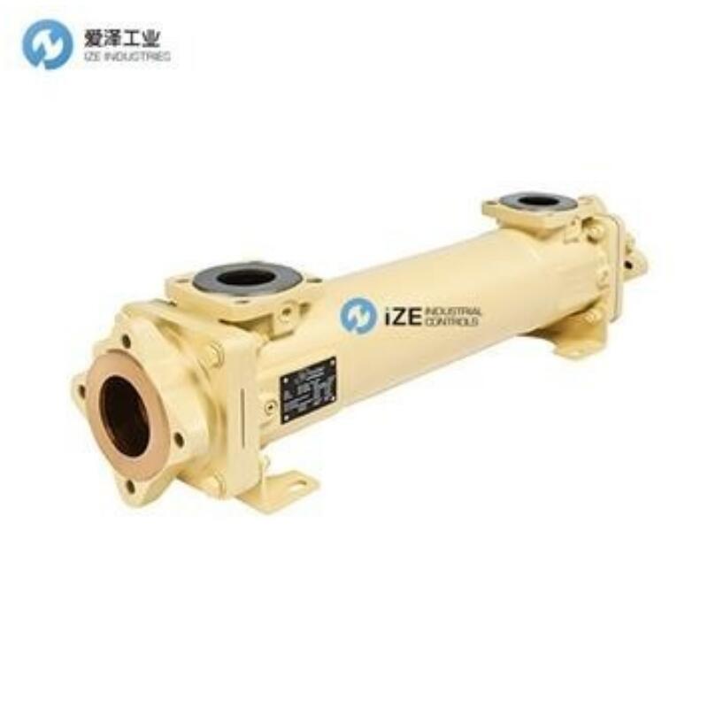 HS-COOLER換熱器KS20-ACN-421 L2500