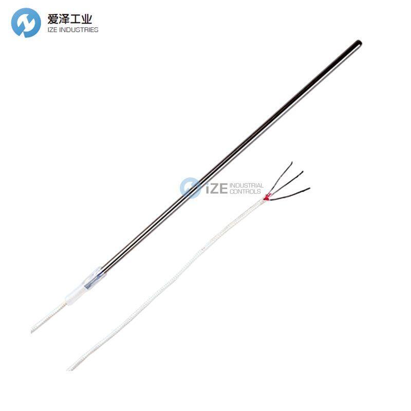 OMEGA探頭PR-10L-4-100-1/8-2