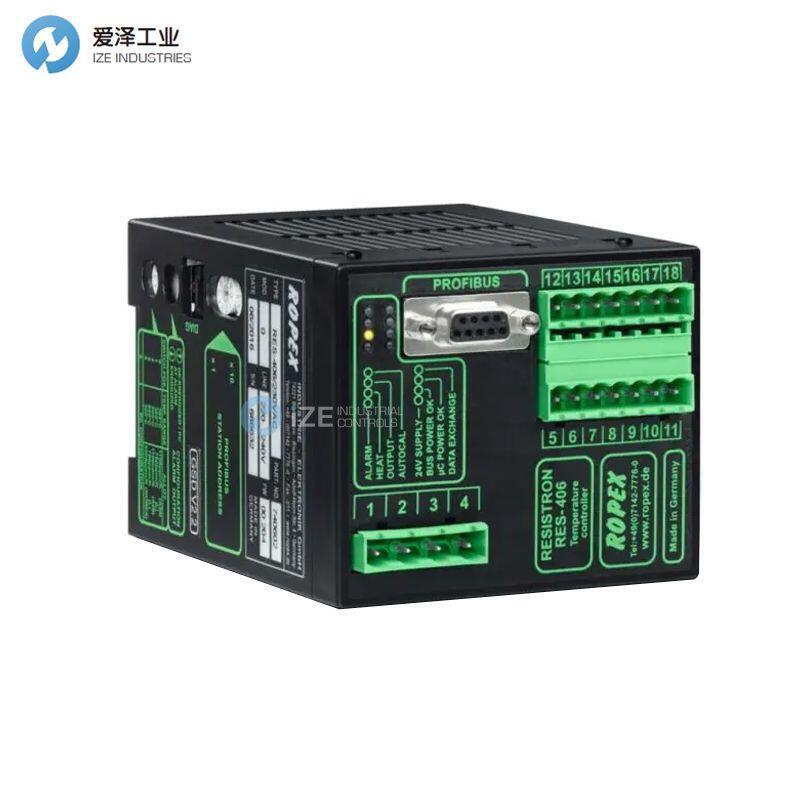 ROPEX電源RES-406/400VAC