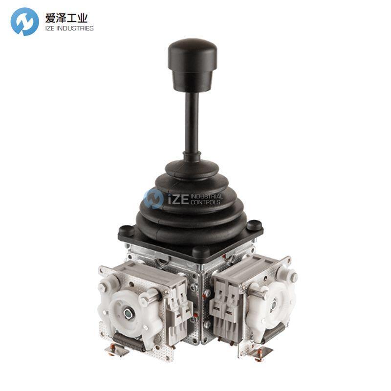 W GESSMANN主令控制器VV64DV-04Z+04Z-A1400