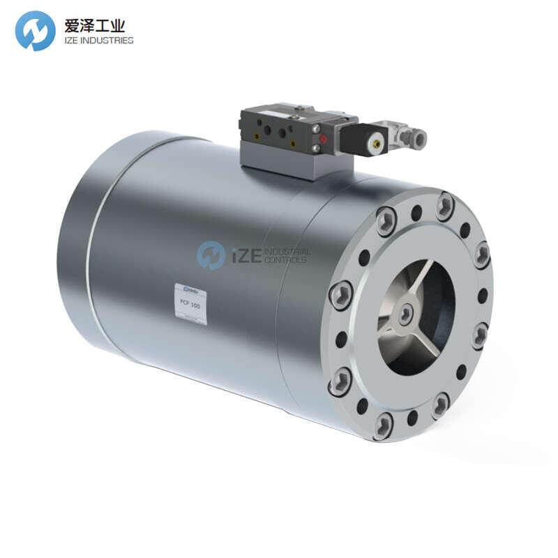 COAX閥FCF 100 NC 532214