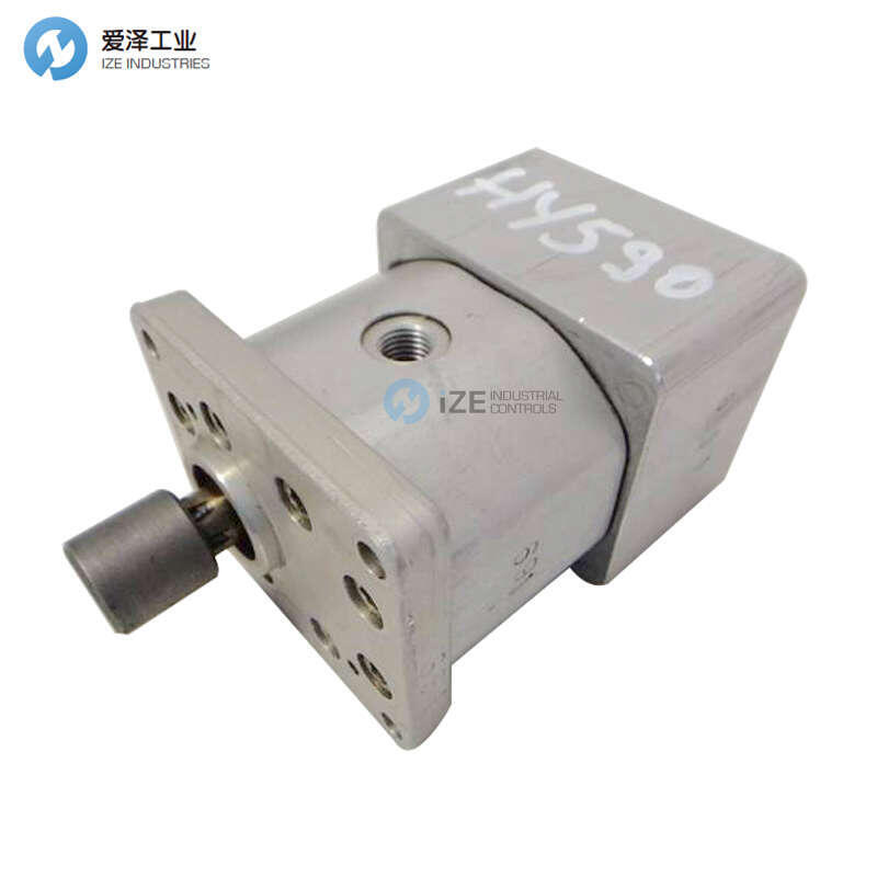 ORSTA齒輪泵C6,3-2R