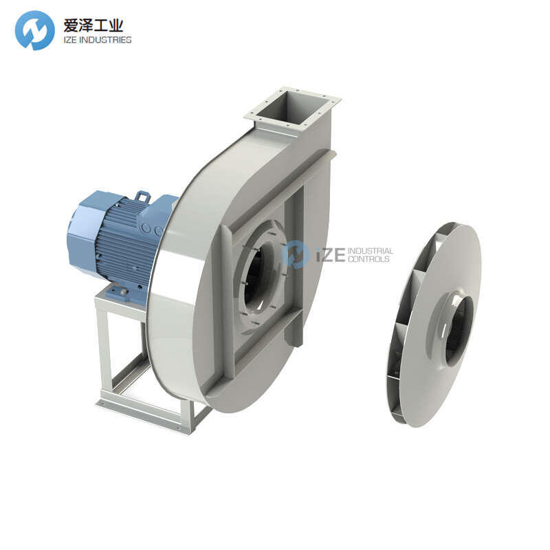 RIMOR風機APRH 801B R3T280S2