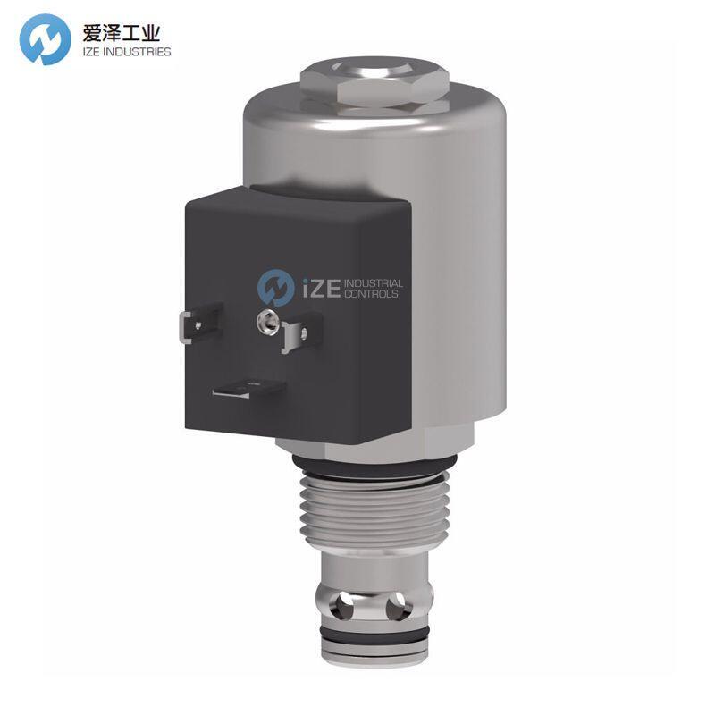 VICKERS電磁閥SBV11-10-C-0-24DGH