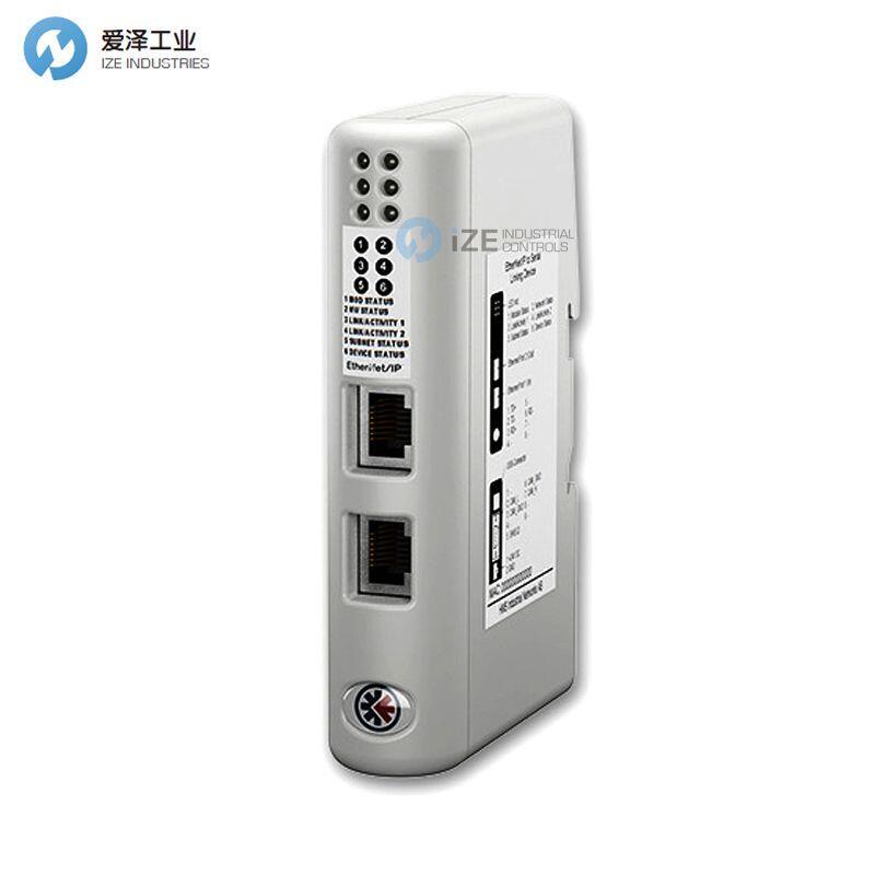 ANYBUS轉(zhuǎn)換器HMS-EN2SE-R