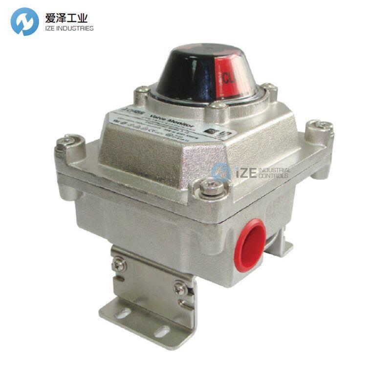 ALPHA開關盒ASH1075W