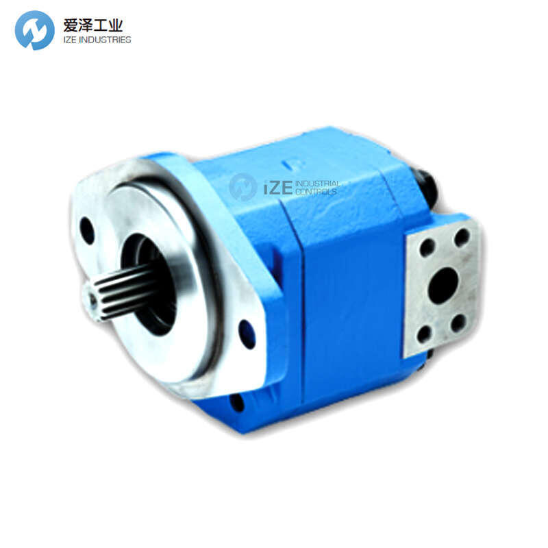 PERMCO泵1164242018A